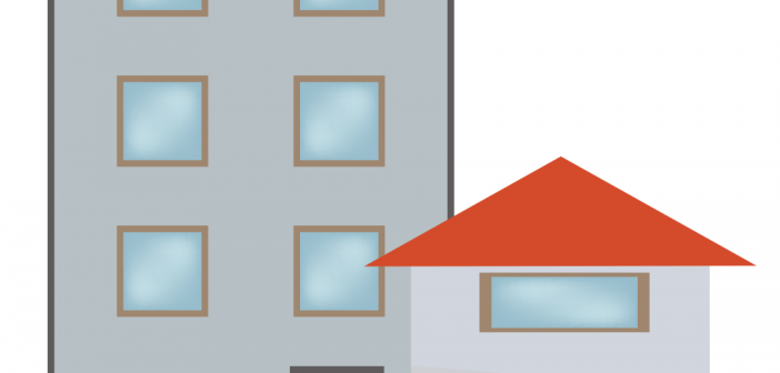 house building