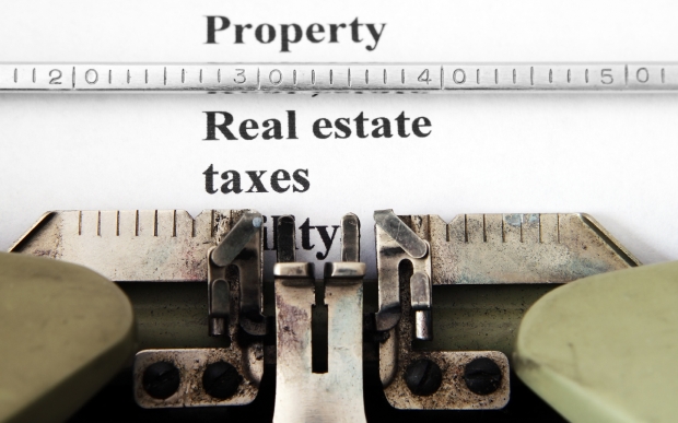 Top 10 Counties with Highest Effective Property Tax Rates - Real Estate ...