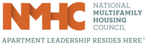 NMHC logo