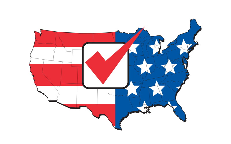 The Electoral College Real Estate Investing Today