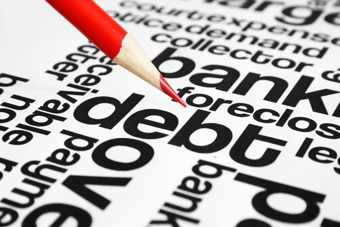 Mortgage Debt Hits Record, Eclipsing 2008 Peak Real Estate Investing