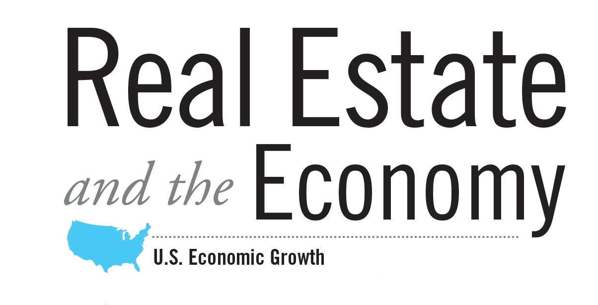 Real Estate and the Economy Real Estate Investing Today