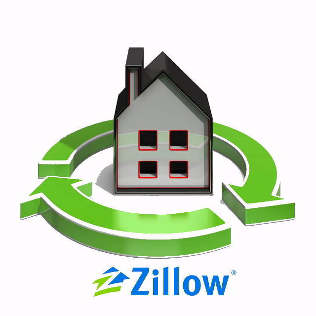 Zillow is Now Getting Into the Home Flipping Business Real Estate