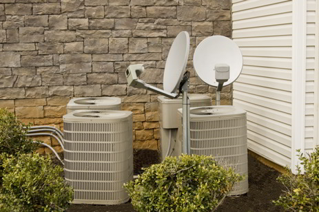 Choosing the Best Heating & Cooling System for Your Property - Real ...