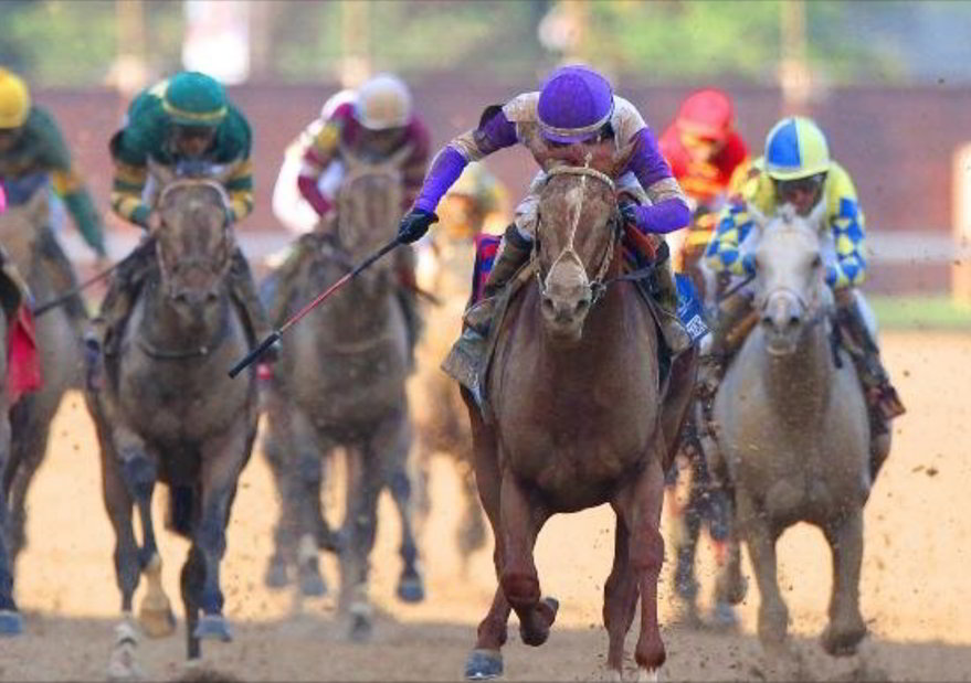 The Kentucky Derby by the Numbers Real Estate Investing Today