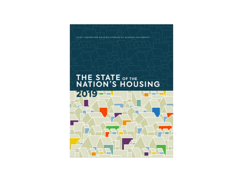 State Of The Nation’s Housing 2019 - Real Estate Investing Today