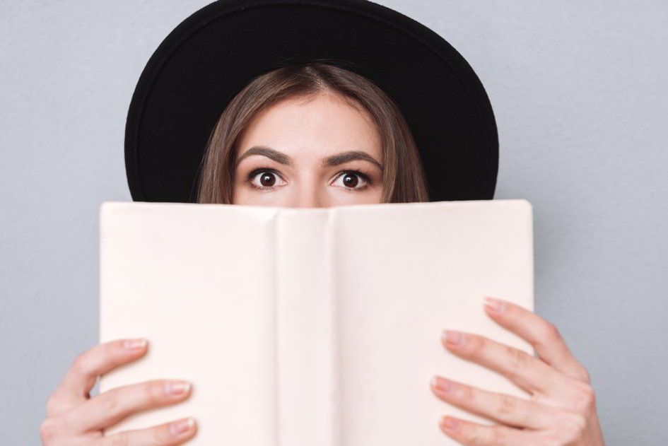 Which do you prefer digital vs physical books real estate investing