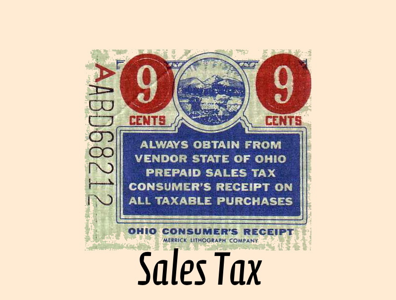 How High are the Sales Taxes in Your State in 2024? Real Estate