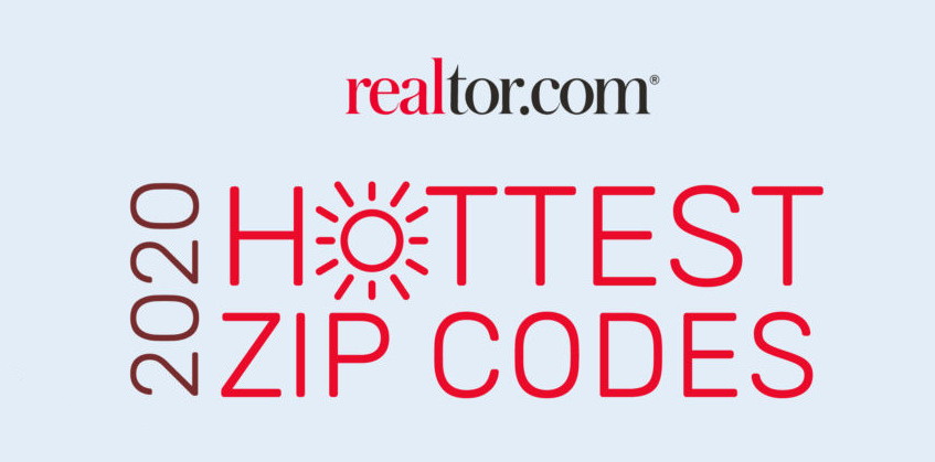 2020’s Hottest Zip Codes - Real Estate Investing Today