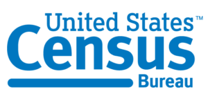 census bureau logo