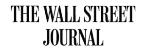 WSJ logo transparent