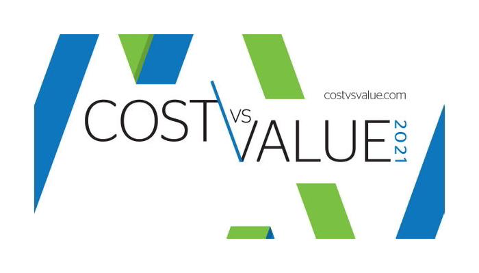 Cost Vs Value Real Estate