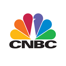 cnbc logo