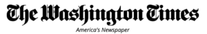 Washington Times logo