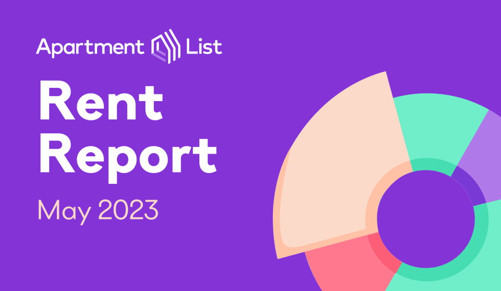 Apartment List’s National Rent Report May ’23 Real Estate Investing Today