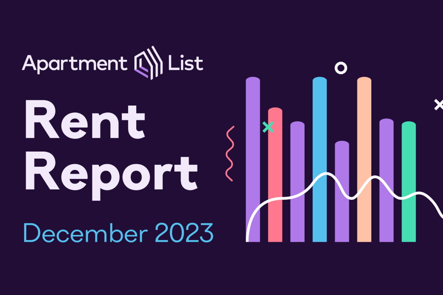 Apartment List’s National Rent Report December ’23 Real Estate