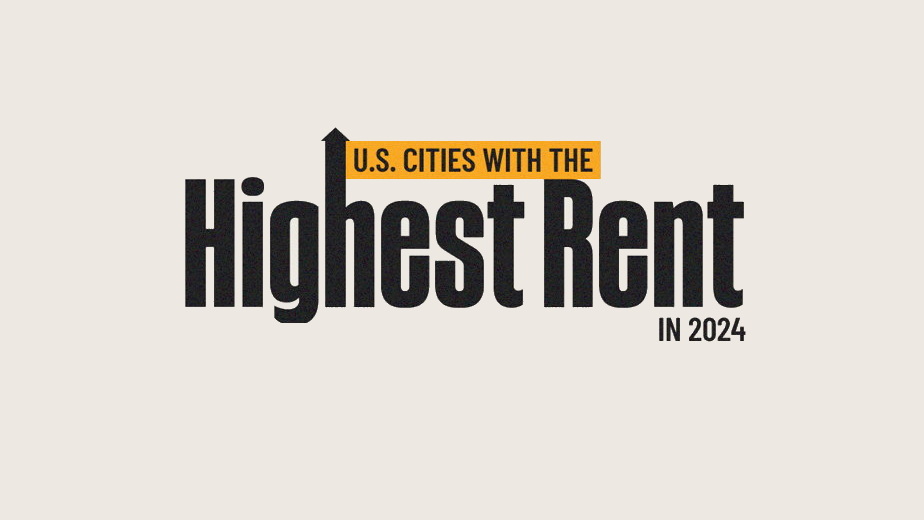 Cities with the Highest Rent in 2024 - Real Estate Investing Today