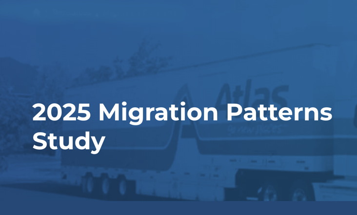 Atlas’ 2025 Migration Patterns Study - Real Estate Investing Today